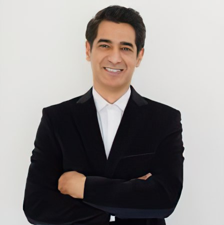 Dr. Asim Uslu - Plastic Surgeon in Antalya, Turkey