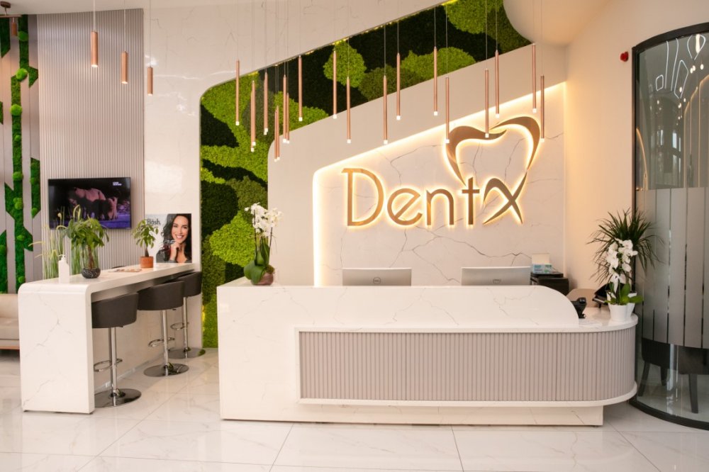 DentX Dental Centers