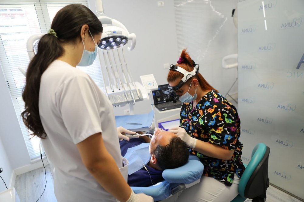 Luna Dental Clinic