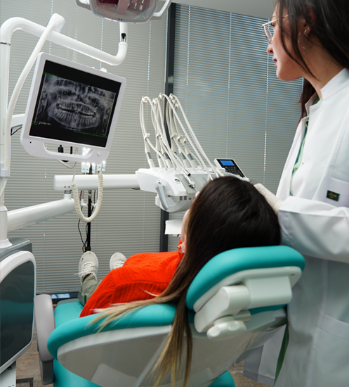 A-Dent Dental Clinic in Antalya, Turkey