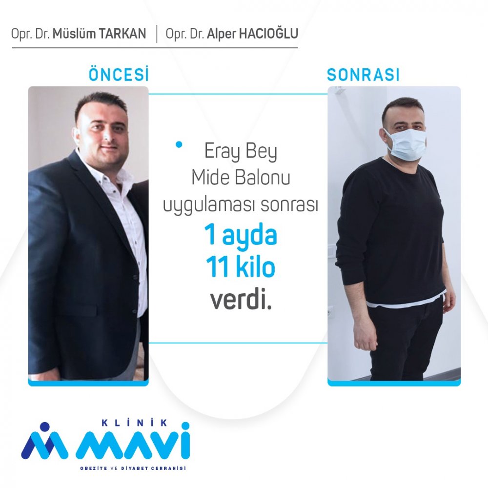 Klinik Mavi