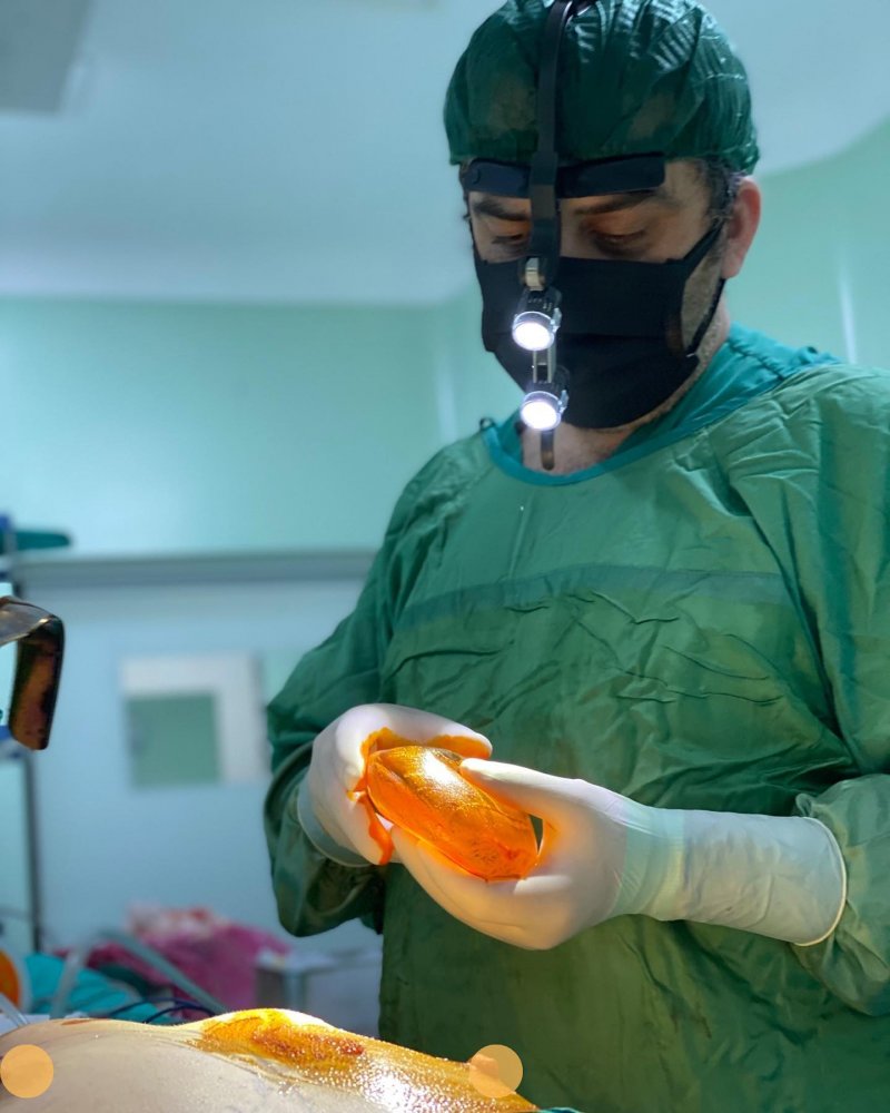 Dr. Zeki Yasar Clinic