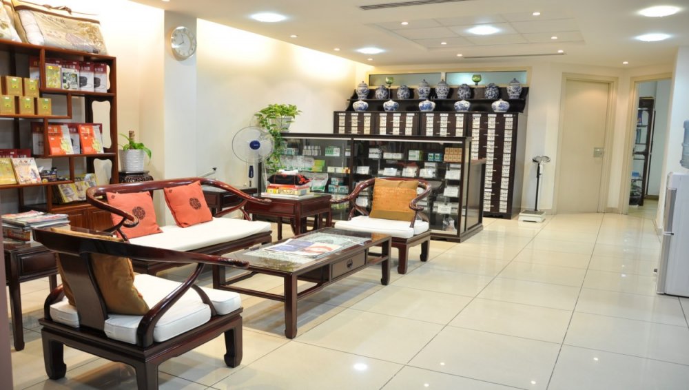 Shanghai Medical Clinic