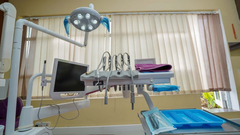 Nairobi Sterling Dental Clinic