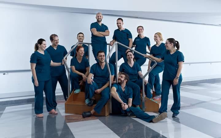 GMTP – Greek Med Top Partners