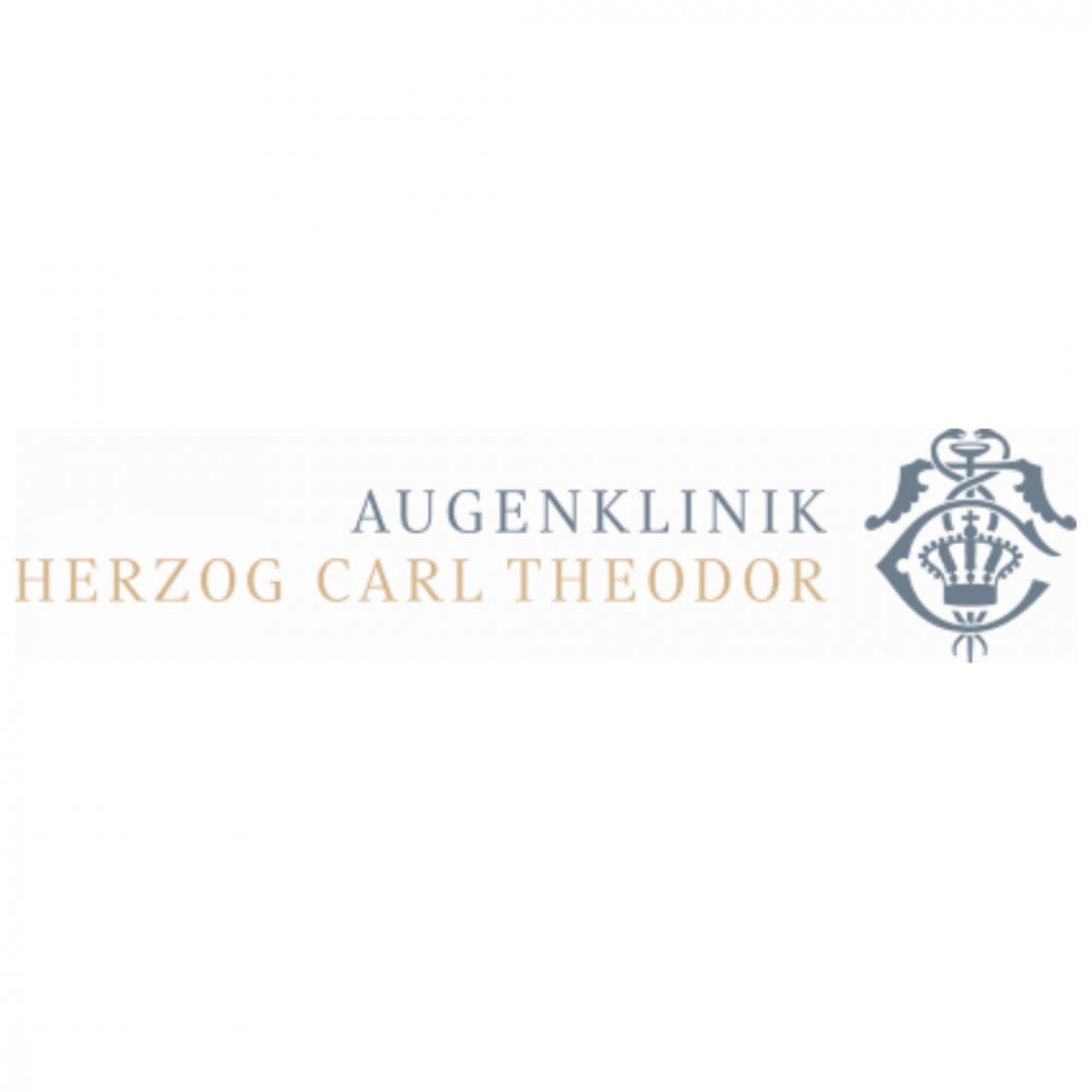 Eye Surgery - Prof. Schaller, Clinic Herzog Carl Theodor