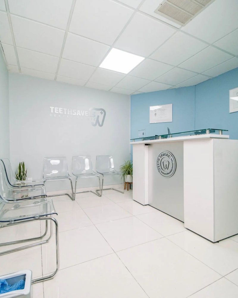 Teethsavers Dental Clinic