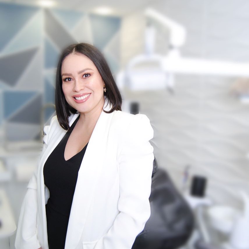 Margarita Diaz Odontologia Estetica