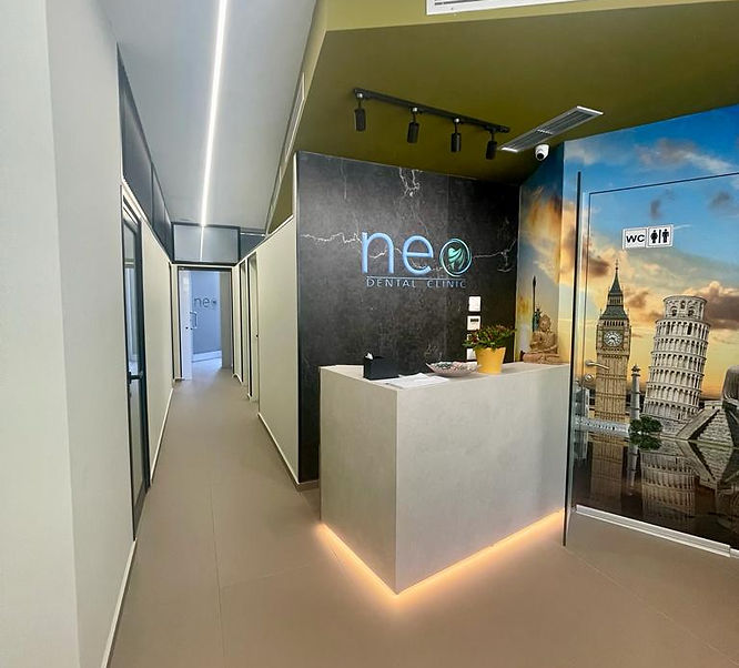 Neo Dental Clinic