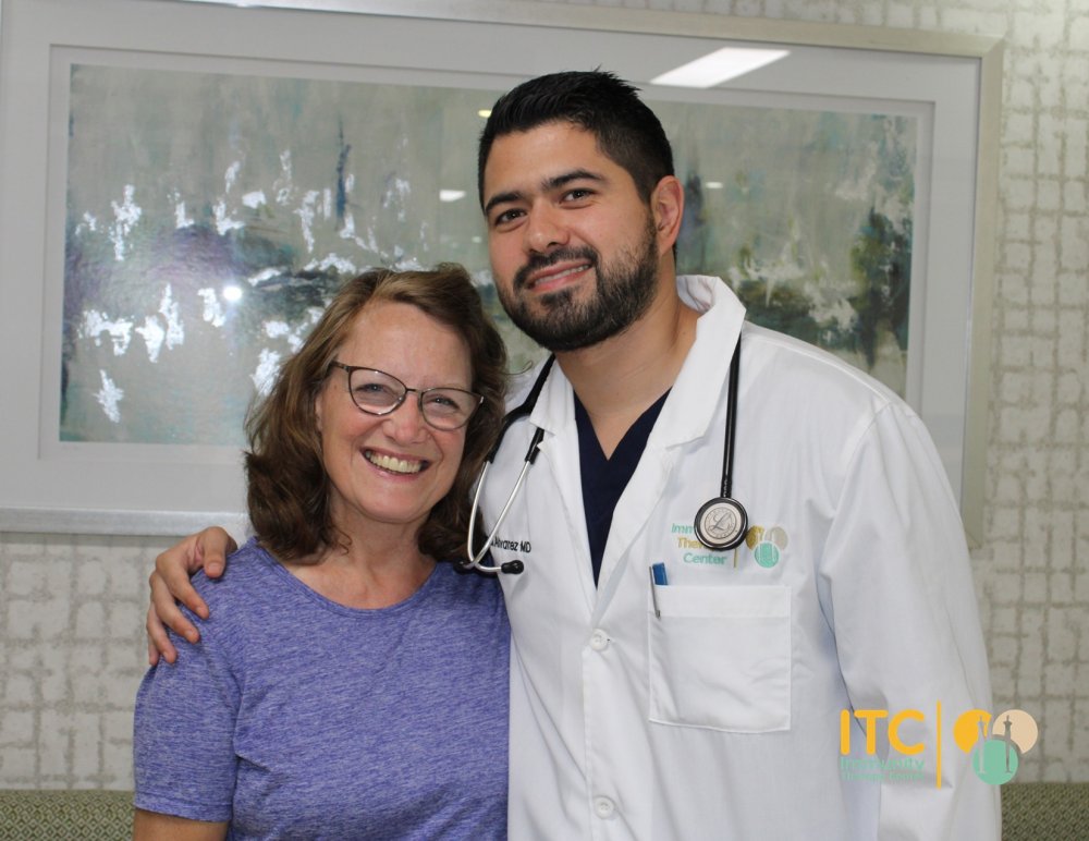 Regenerative Medicine - Stem Cells by ITC