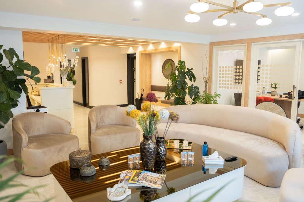 YEG Clinic - Best Dental Clinic Istanbul
