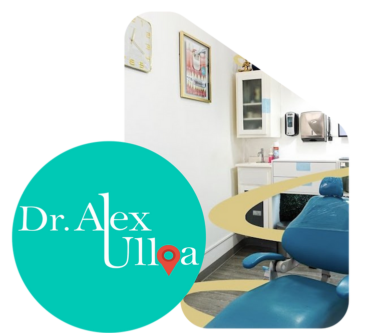 Dr. Alex Ulloa