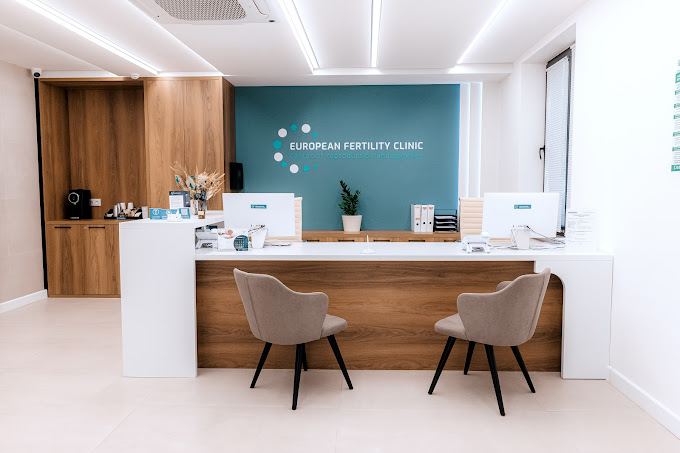 Top IVF Center - European Fertility Clinic