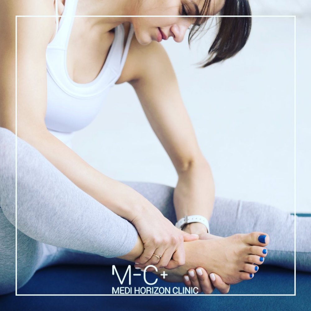Medi Horizon Clinic - Orthopedic Surgery in Poland