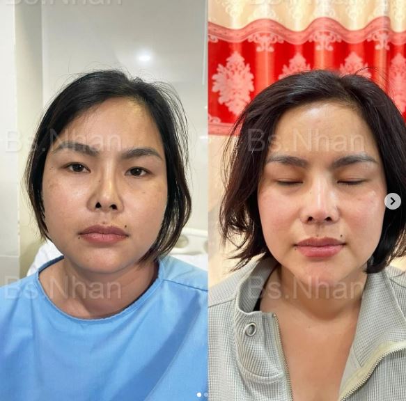Dr. Nhan Ho Aesthetics and Plastic Surgery