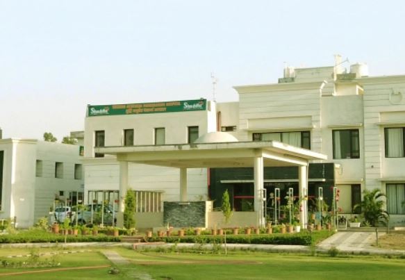 Shuddhihiims Wellness and Ayurvedic Treatment Center