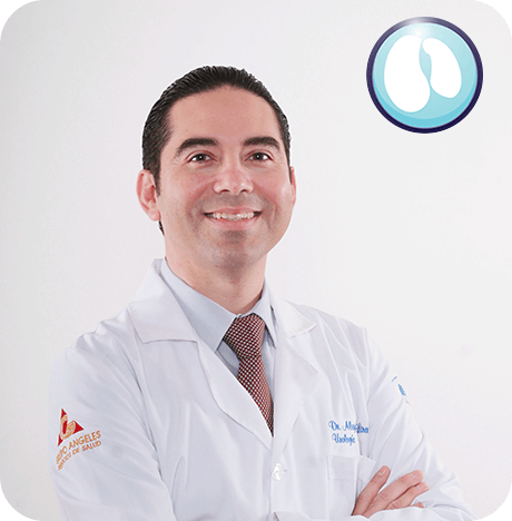 Dr. Alejandro Lira Dale - Urologist in Tijuana, Mexico