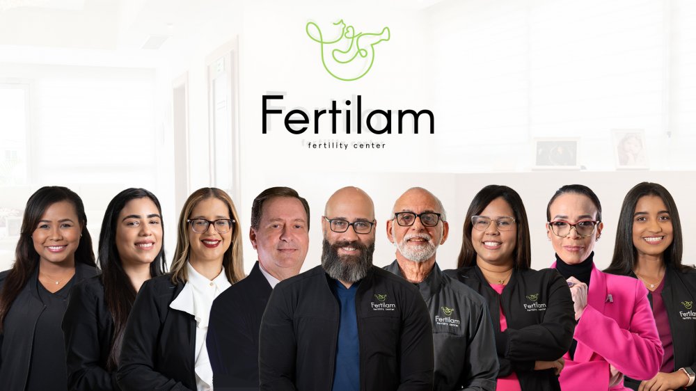 Fertilam Fertility Clinic