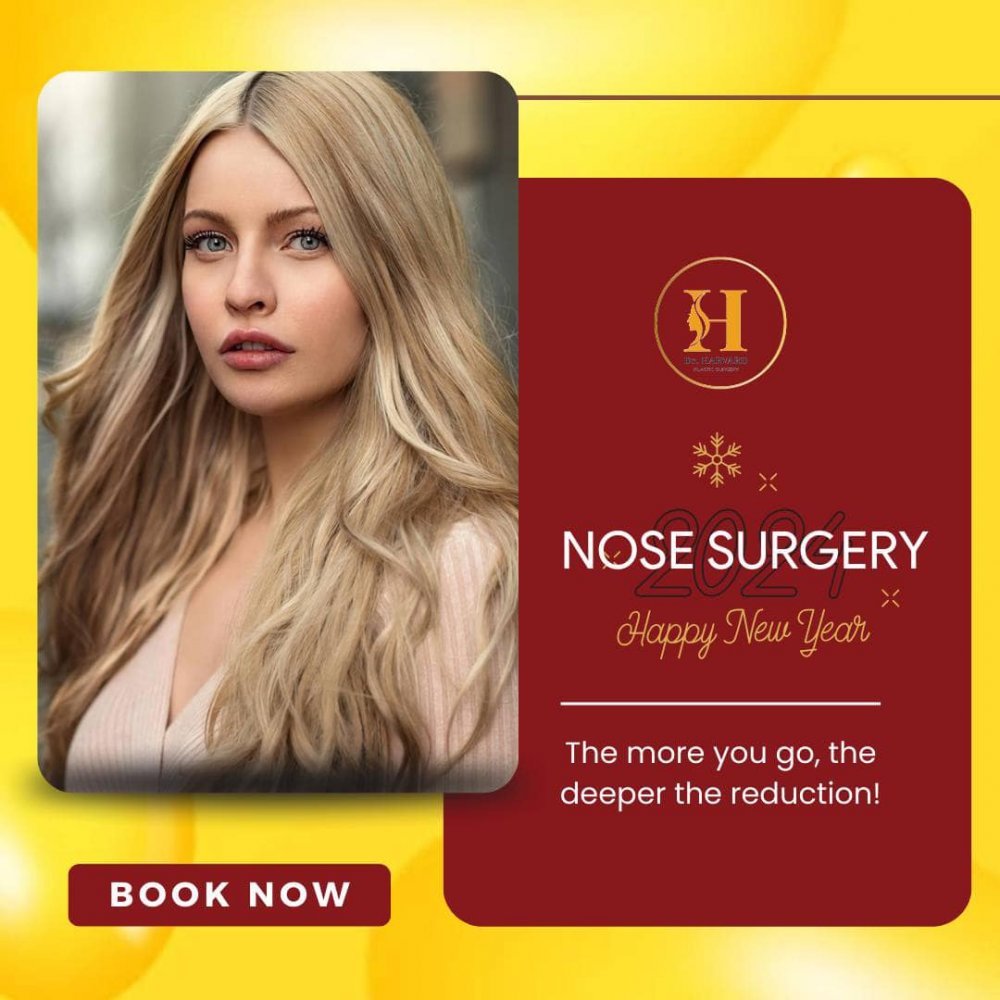 Dr. Harvard - Plastic Surgery