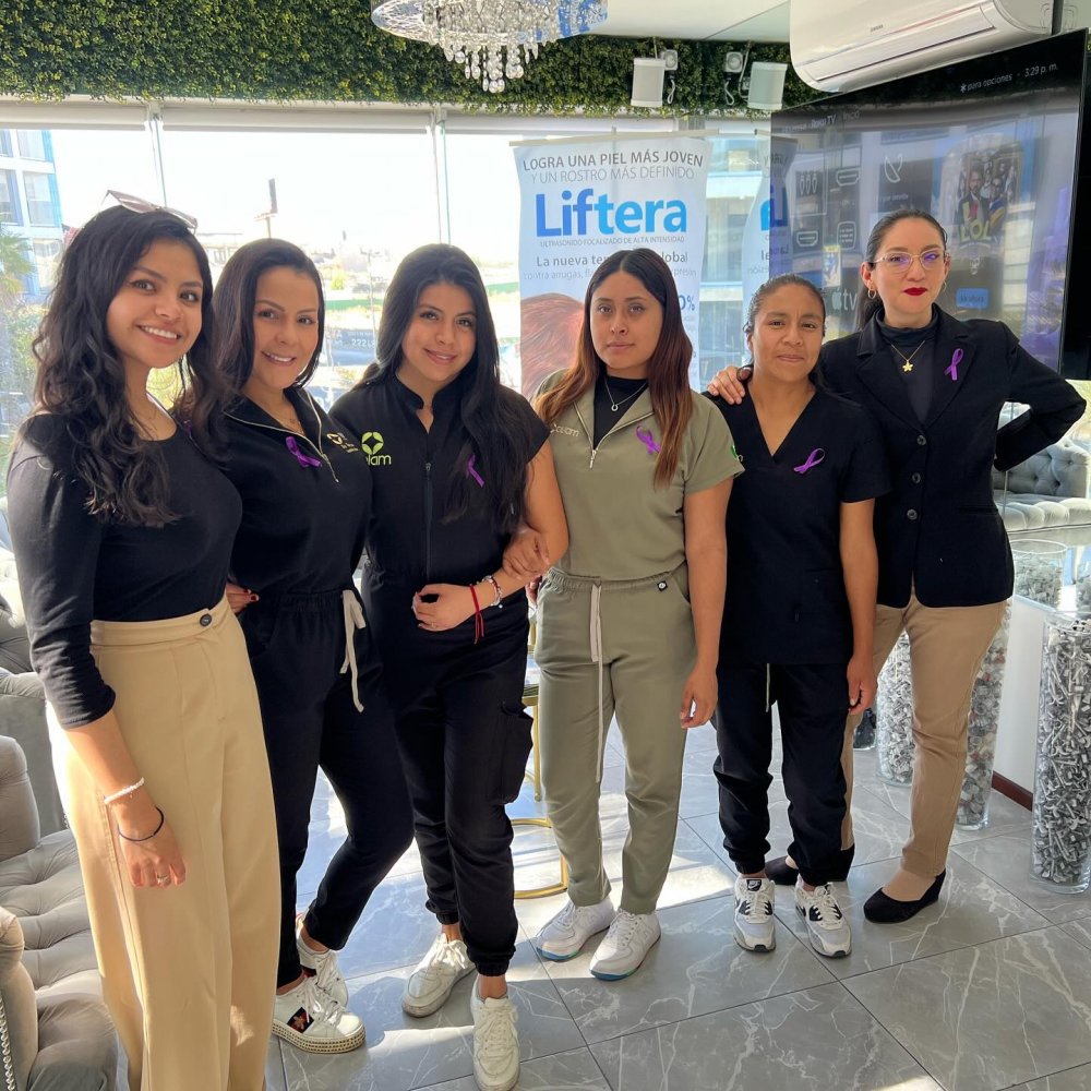CELAM - Centro Laser Medico