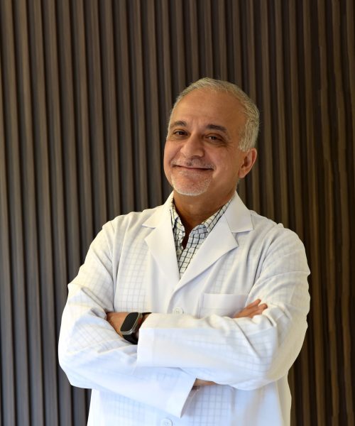 Dr. Pierre Medical Center 