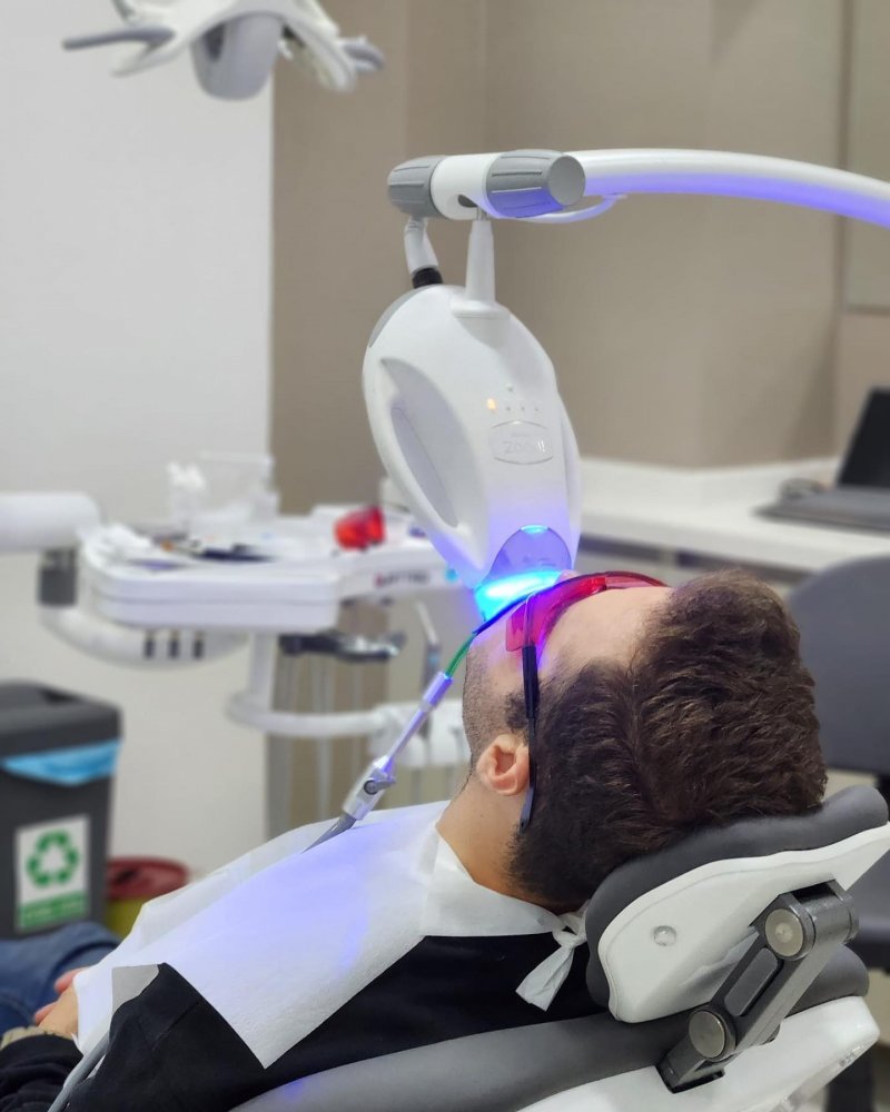 Gordion Dental Clinic