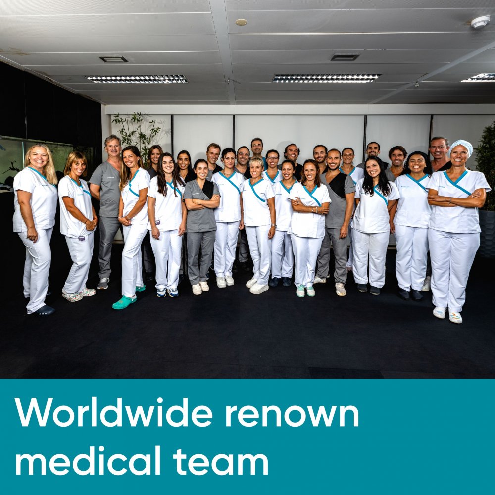MALO CLINIC