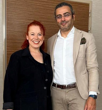 Prof. MD. Umit Koc