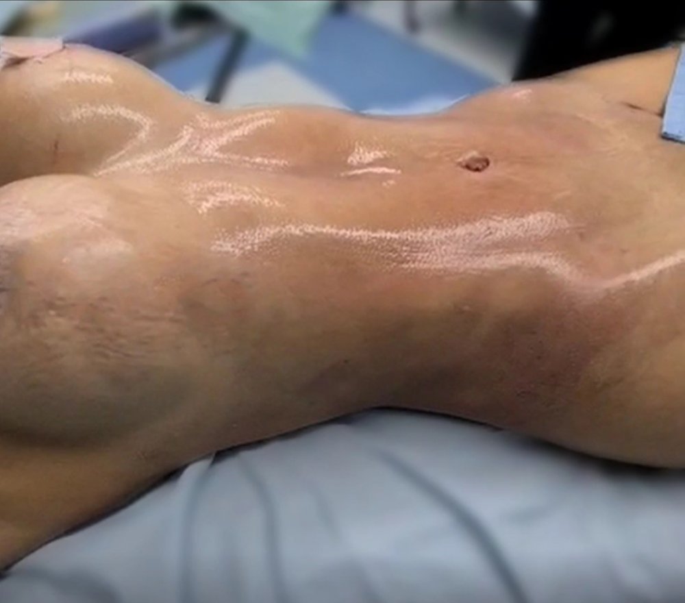 Medica Golfo de Cortes
