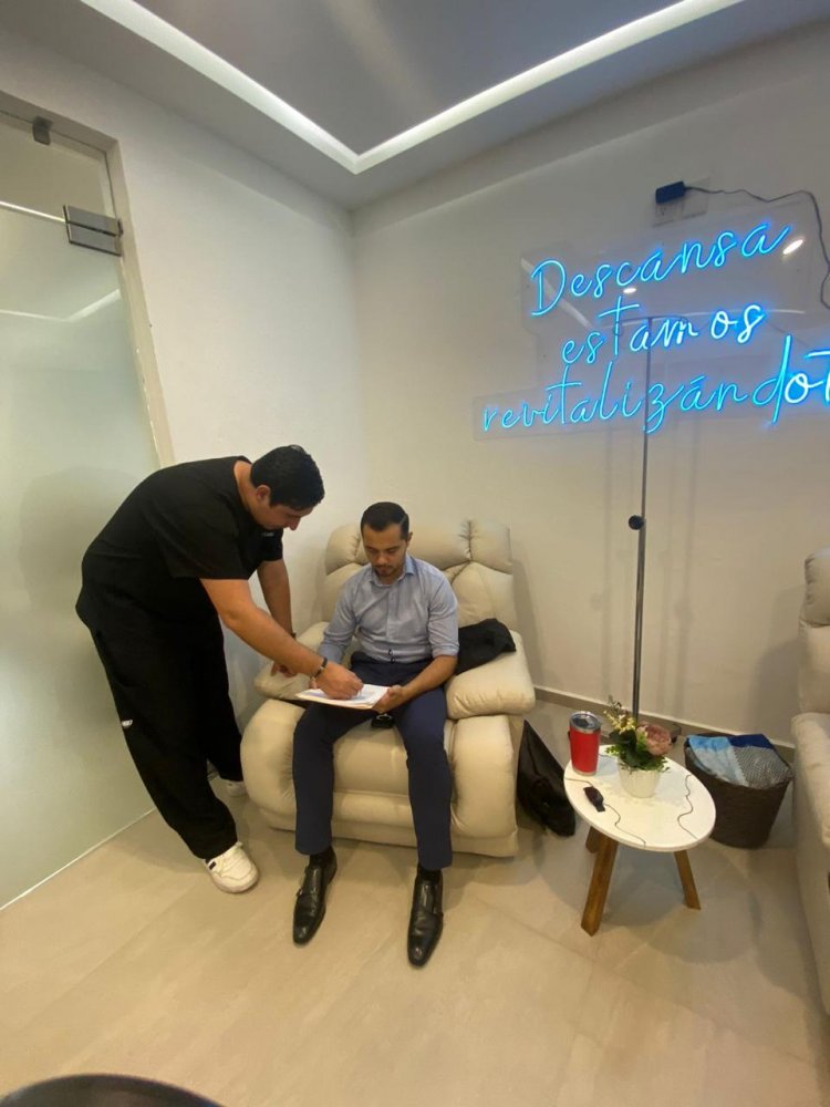 Instituto de Terapia Celular - Stem Cell Guadalajara Mexico