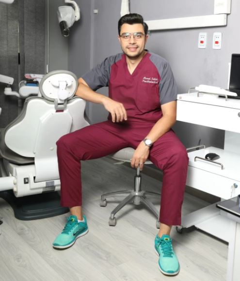 AS Dental Lounge