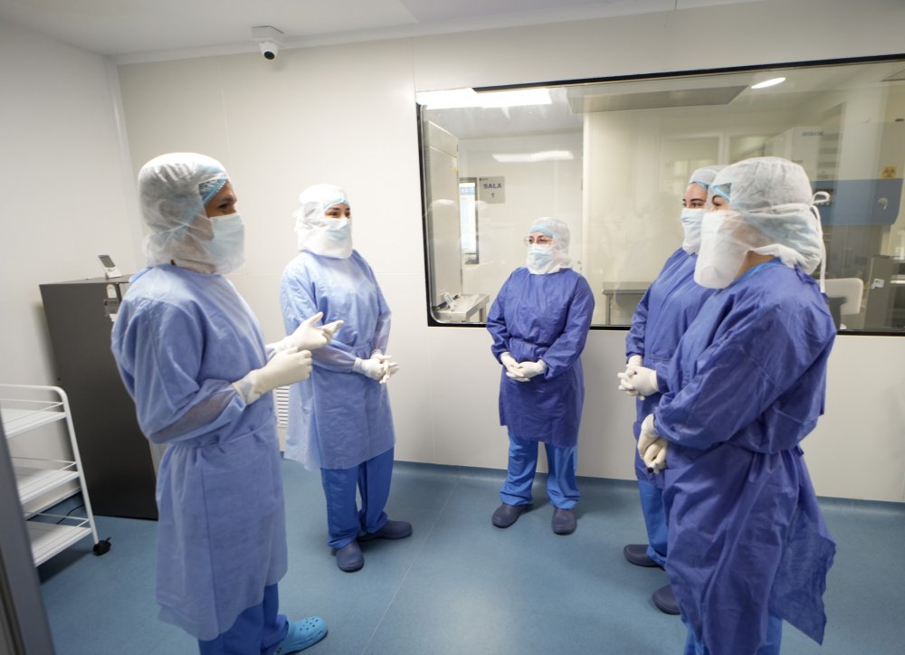 Regencord Stem Cell Therapies for Regenerative Wellness
