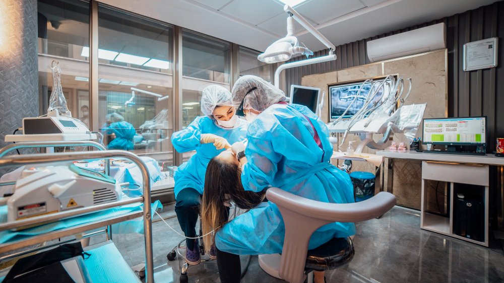Ballipinar Dental Centre