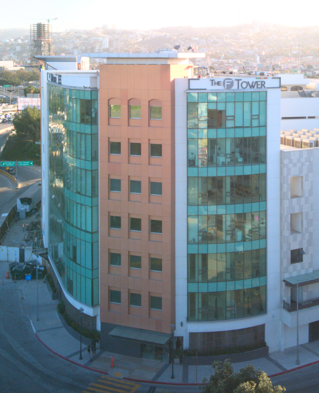 Denticenter