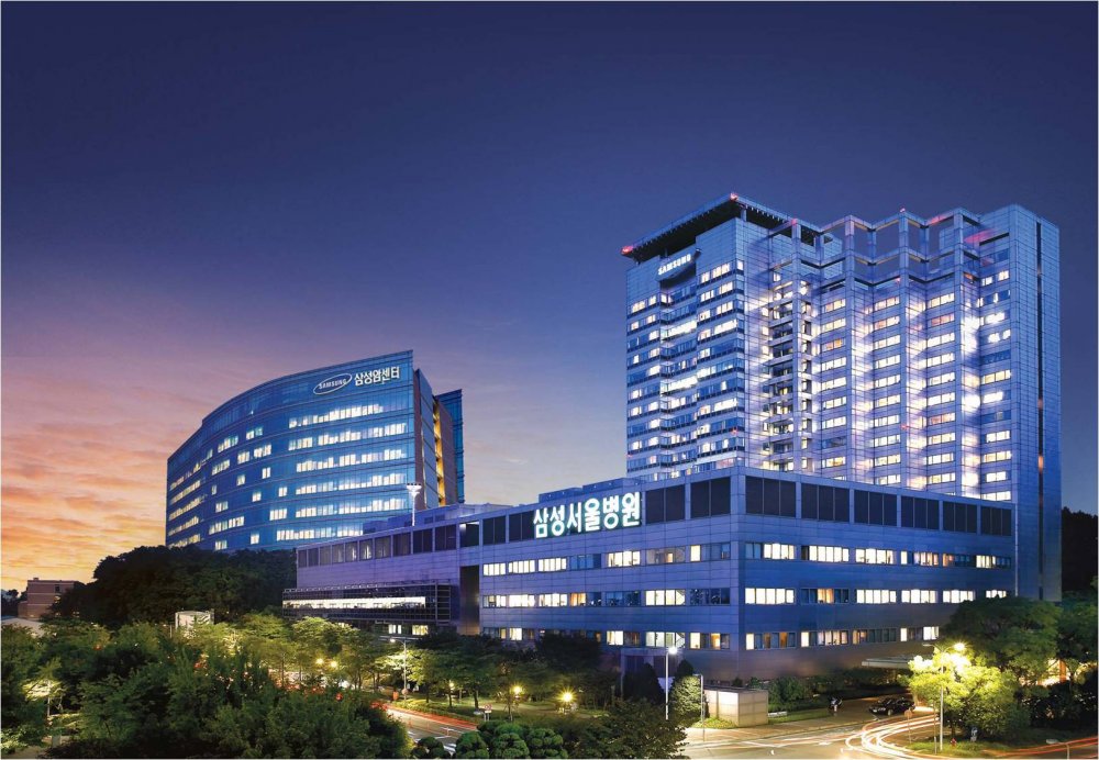 Samsung Medical Center