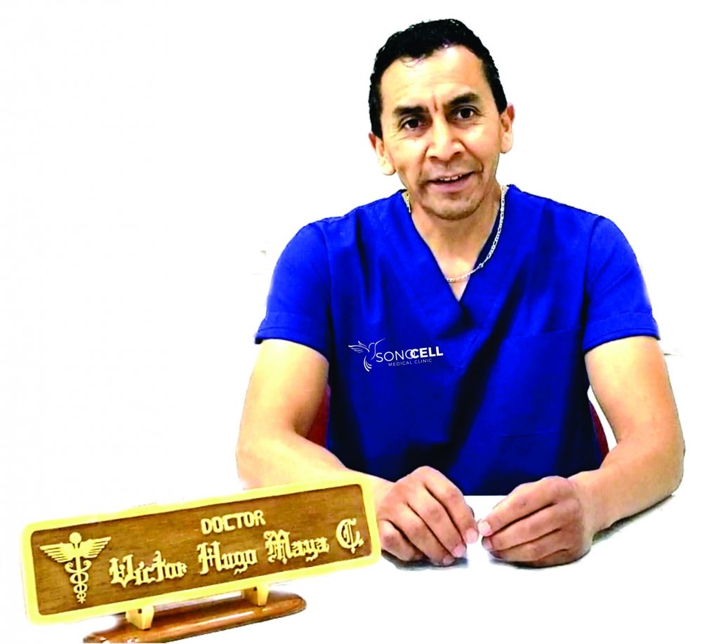 Sonocell Medical Clinic