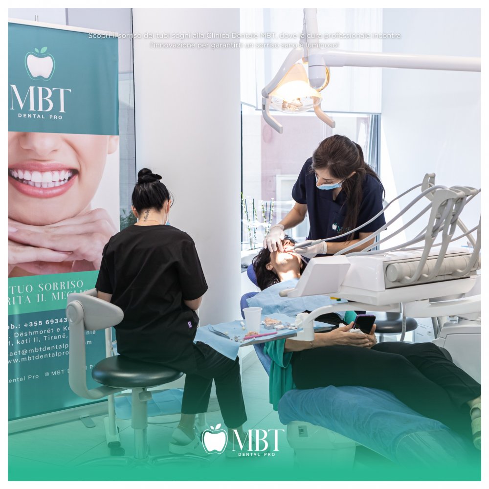 MBT Dental Pro