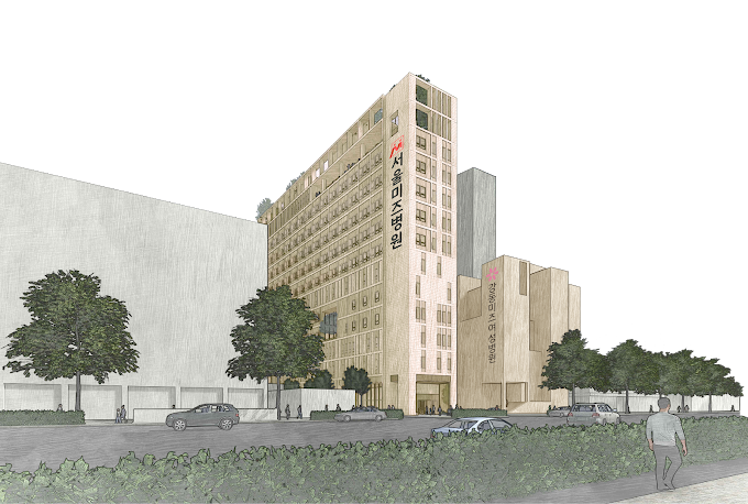Seoul Miz Hospital