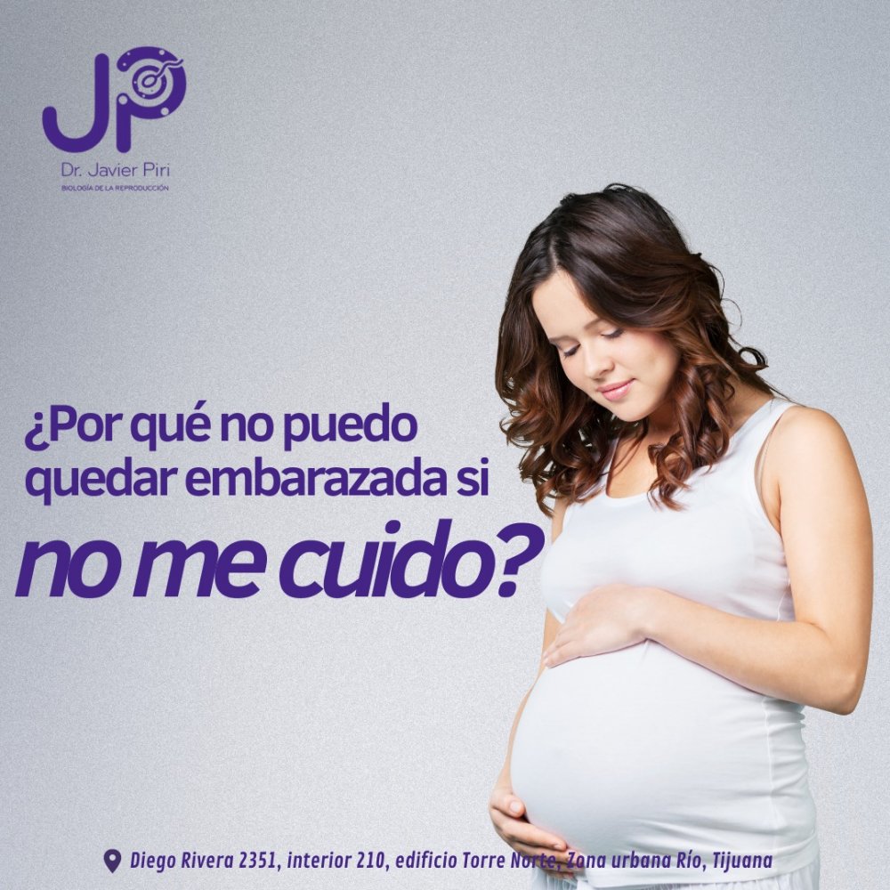 Dr. Javier Piri Sarmiento - IVF Specialist in Tijuana Mexico