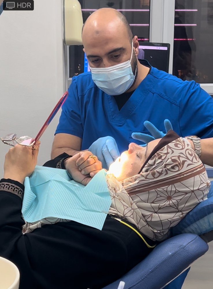 AL Fawzy Dental