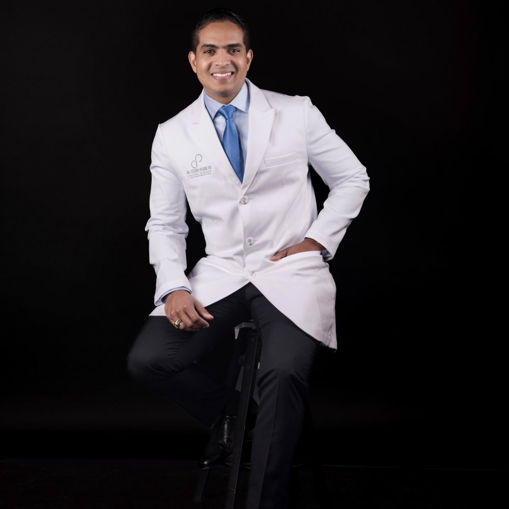 Dr. CÃ©sar Peralta