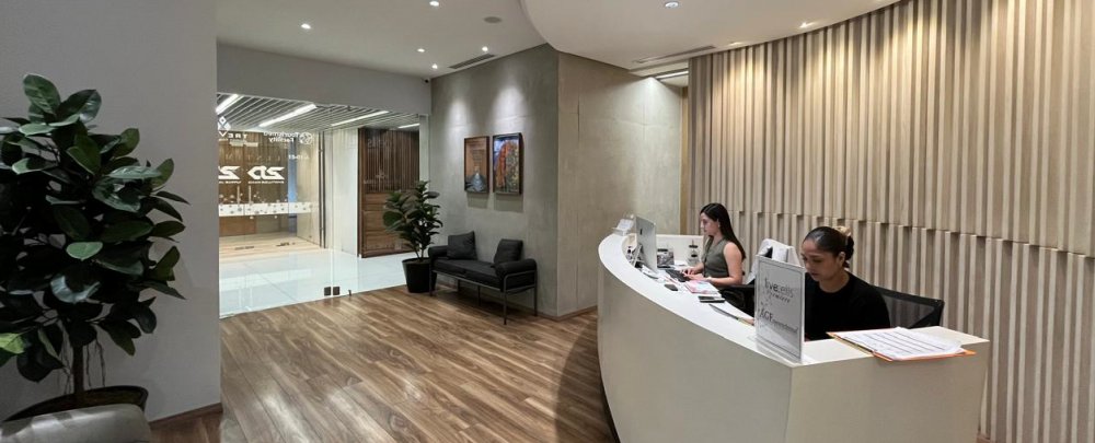 CellsTime Clinique Guadalajara