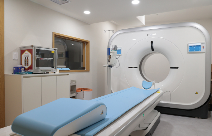 Gasan Medical Foundation Guangdong Hospital