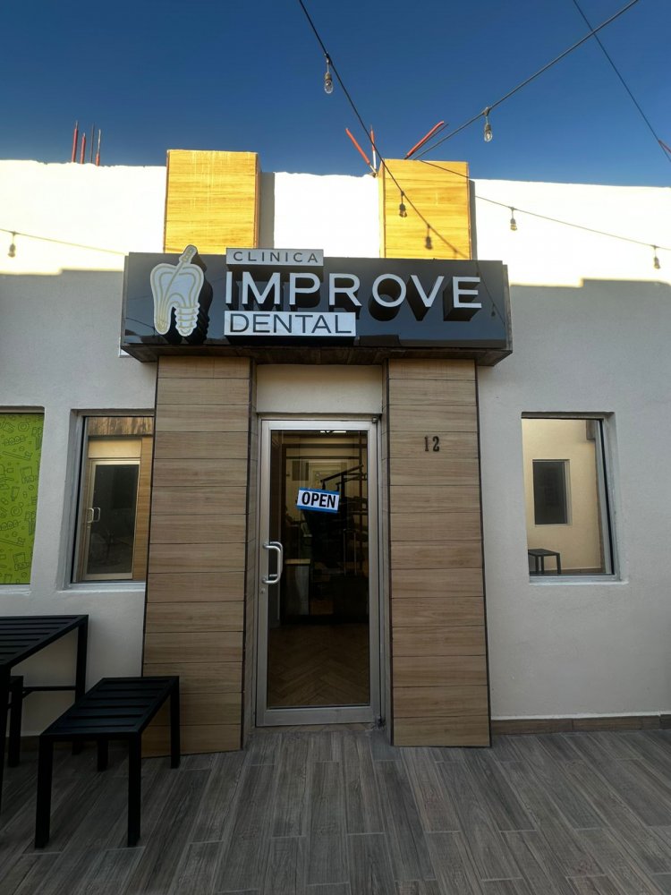 Improve Dental