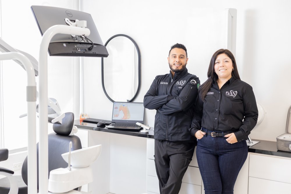 Ivan Implant Cosmetic Dental