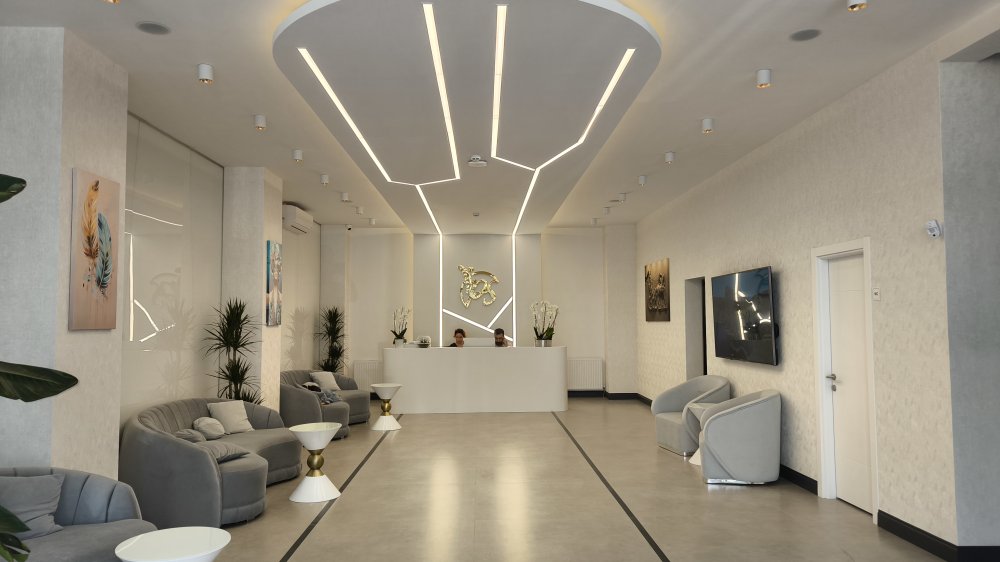 Palmer & Still Physiotherapy and Rehabilitation Center