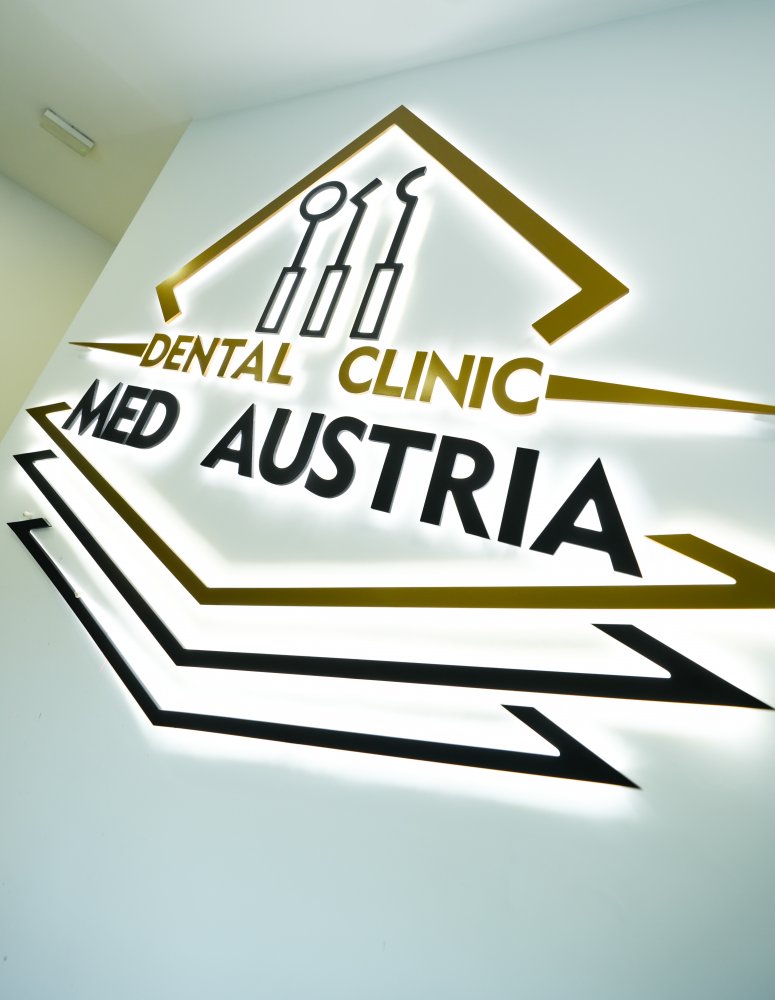 Dental Med Austria