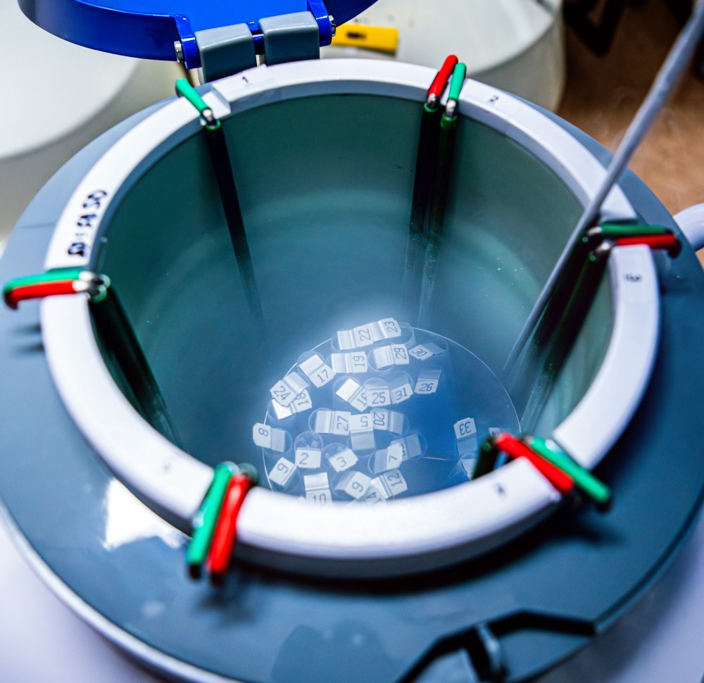 Best Fertility Clinic - SAKALLI IVF