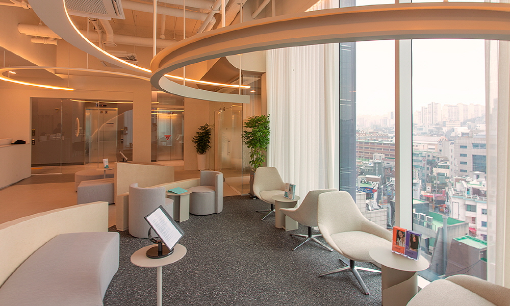 Forena Clinic - Skin Clinic in Seoul, South Korea