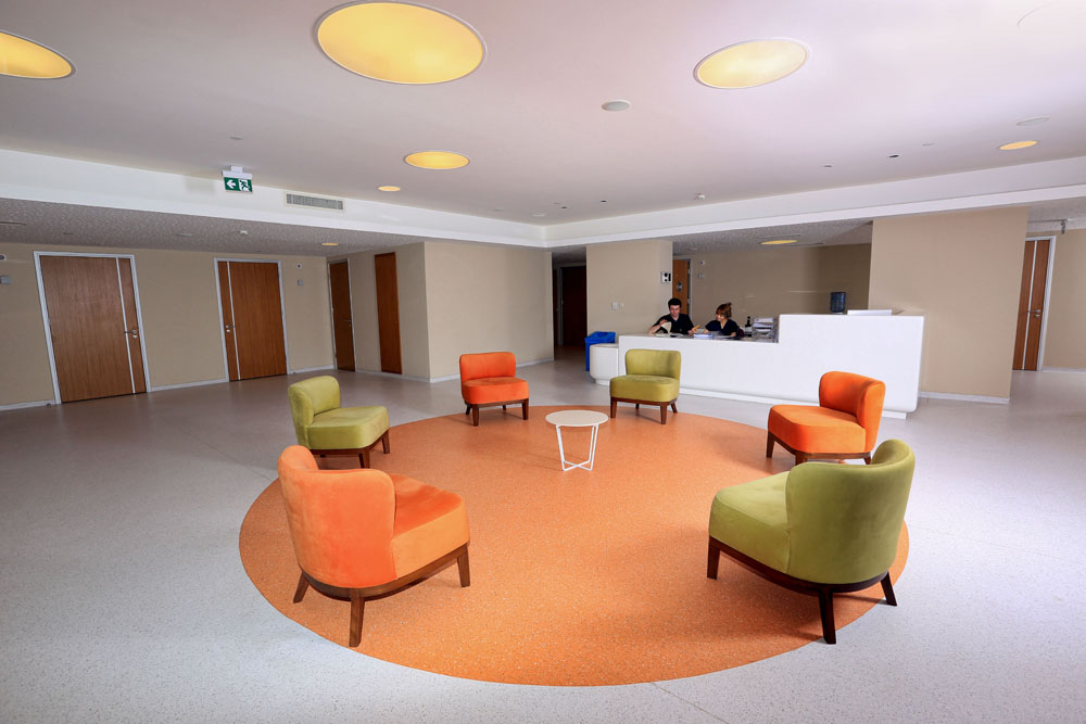 Moodist Hospital Psychiatric Care Center for Mental Health Recovery